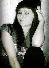 Познакомиться с татаркой.  Халидя 35 лет Москва 339174