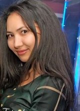 Познакомиться с татаркой.  Аида 35 лет Москва 339285