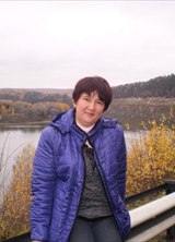 Познакомиться с татаркой.  Светлана 51 год Нефтекамск 313199