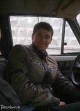 Познакомиться с татарином.  ильдар 33 года Уфа 339469