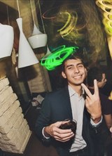 Познакомиться с татарином.  Рустам 37 лет Уфа 267542