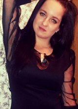 Познакомиться с татаркой.  Юля 38 лет Москва 339618