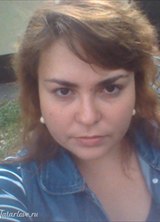 Познакомиться с татаркой.  Альфия 40 лет Реутов 277945