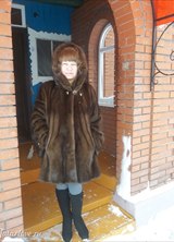 Познакомиться с татаркой.  Ирина 55 лет Белебей 298616