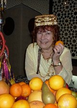 Познакомиться с татаркой.  наиля 72 года Москва 339789