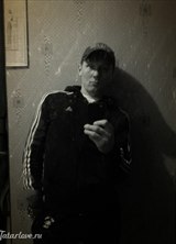 Познакомиться с татарином.  Рустик 37 лет Уфа 186920