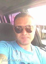 Познакомиться с татарином.  Ильгиз 42 года Мелеуз 157495