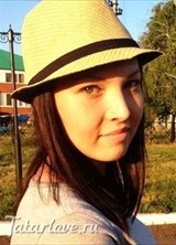 Познакомиться с татаркой.  Айгуль 32 года Уфа 340330