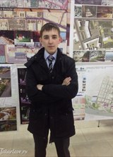 Познакомиться с татарином.  Айнур 32 года Уфа 340205