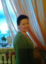 Познакомиться с татаркой.  Гузаль 52 года Москва 282317