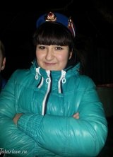 Познакомиться с татаркой.  Эльвира 29 лет Уфа 174431