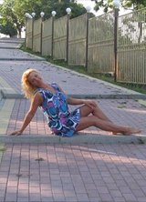 Познакомиться с татаркой.  Светлана 40 лет Уфа 330153