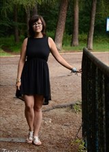 Познакомиться с татаркой.  Алсу 35 лет Москва 340596