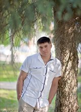 Познакомиться с татарином.  Айдар 44 года Ишимбай 62894