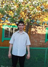 Познакомиться с татарином.  Азамат 33 года Уфа 340751