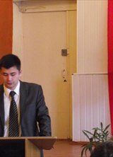 Познакомиться с татарином.  ИЛХАМ 57 лет Дюртюли 340798