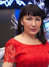 Познакомиться с татаркой.  Зиля 48 лет Москва 340876