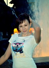 Познакомиться с татаркой.  Динара 36 лет Домодедово 340890