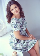 Познакомиться с татаркой.  Неля 36 лет Москва 340780