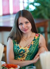 Познакомиться с татаркой.  Регина 39 лет Нефтекамск 31273