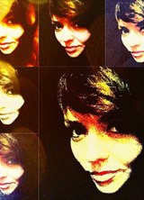 Познакомиться с татаркой.  Майя 40 лет Москва 341105