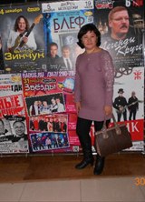 Познакомиться с татаркой.  frangisa 45 лет Уфа 334485