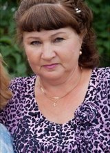 Познакомиться с татаркой.  Фарида 67 лет Уфа 341260