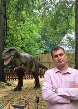 Познакомиться с татарином.  Михаил 46 лет Уфа 312740