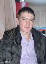 Познакомиться с татарином.  Ранис 31 год Уфа 341336