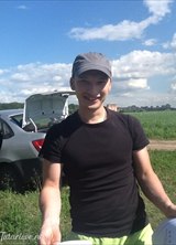 Познакомиться с татарином.  Rustiiiiiiiiiiiiiiic 38 лет Москва 21169