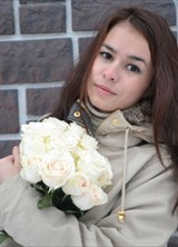 Познакомиться с татаркой.  Гузель 29 лет Старобалтачево 341605