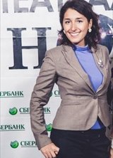 Познакомиться с татаркой.  Gulnara 40 лет Уфа 310814