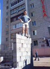 Познакомиться с татарином.  рустам 37 лет Уфа 341634