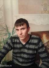 Познакомиться с татарином.  Динар 36 лет Уфа 341668