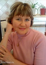 Познакомиться с татаркой.  Зульфия 59 лет Салават 67129