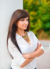 Познакомиться с татаркой.  Alina 37 лет Москва 341698