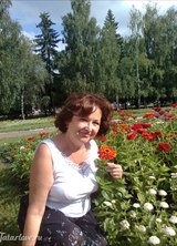 Познакомиться с татаркой.  Альфира 71 год Уфа 341762