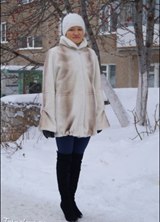 Познакомиться с татаркой.  Айгуль 48 лет Уфа 89630