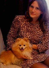 Познакомиться с татаркой.  Наиля 32 года Москва 254249