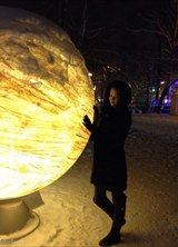 Познакомиться с татаркой.  Dina 33 года Москва 323300