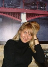 Познакомиться с татаркой.  Гульнара 43 года Уфа 341921