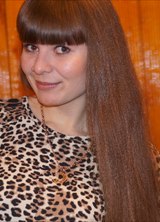 Познакомиться с татаркой.  Гульназ 35 лет Уфа 342077