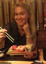 Познакомиться с татаркой.  Alfiya 48 лет Москва 342081