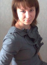 Познакомиться с татаркой.  Альбина 37 лет Стерлибашево 342105