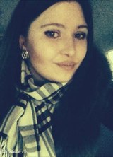 Познакомиться с татаркой.  Надия 36 лет Москва 342129