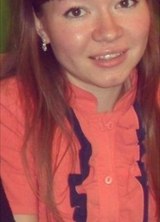 Познакомиться с татаркой.  Алия 34 года Москва 312230