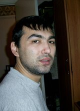 Познакомиться с татарином.  Данис 46 лет Уфа 194370