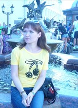 Познакомиться с татаркой.  Guzel 38 лет Москва 319727