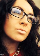 Познакомиться с татаркой.  Динара 36 лет Москва 337774