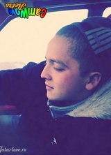 Познакомиться с татарином.  Ильгиз Галиев 32 года Туймазы 342475